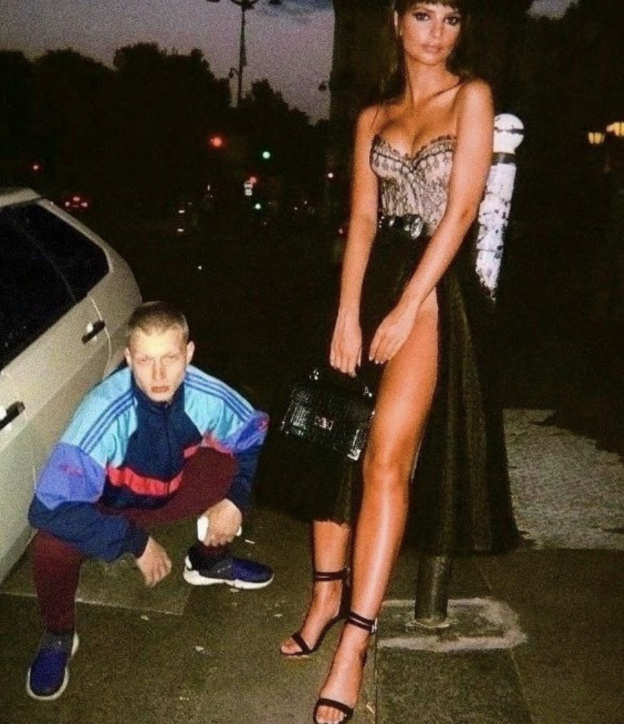 Зображення до Anti-Valentine Паті 💔